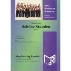 Schöne Stunden