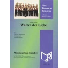 Walzer der Liebe