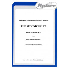 The second Waltz
