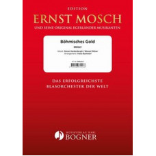 Böhmisches Gold