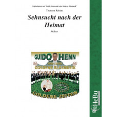 Sehnsucht nach der Heimat