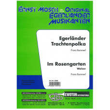 Im Rosengarten