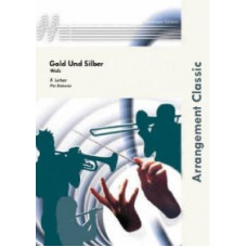 Gold und Silber
