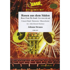 Rosen aus dem Süden