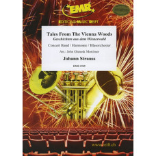 Tales from the Vienna Woods (Geschichten aus dem Wienerwald)