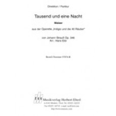 Tausend und eine Nacht