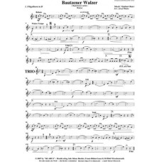 Bautzener Walzer (Budysinsky valcik)