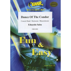 Dance of the Condor