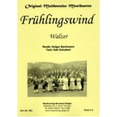 Frühlingswind