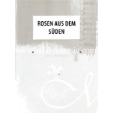 Rosen aus dem Süden