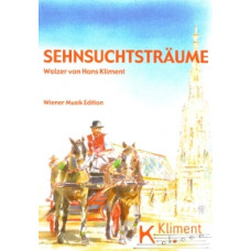 Sehnsuchtsträume