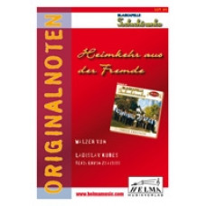 Heimkehr aus der Fremde