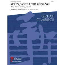 Wein, Weib und Gesang