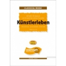 Künstlerleben