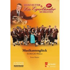 Musikantenglück