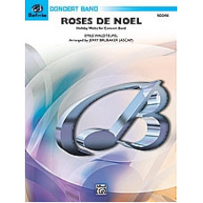 Roses de Noel