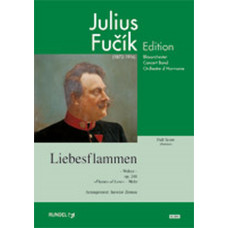 Liebesflammen