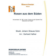 Rosen aus dem Süden