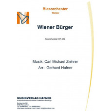 Wiener Bürger