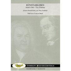 Künstlerleben (Artist's Life)