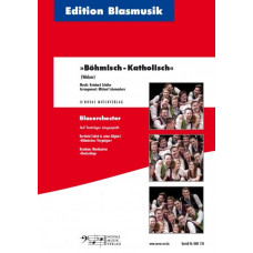 Böhmisch Katholisch