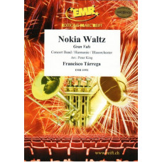 Nokia Waltz