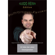Ich liebe das Leben
