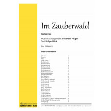 Im Zauberwald