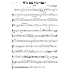 Wie im Märchen