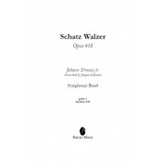 Schatz Walzer