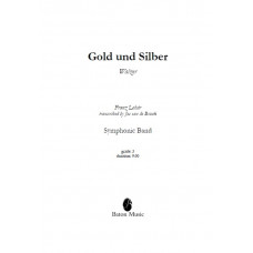 Gold und Silber