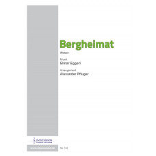 Bergheimat