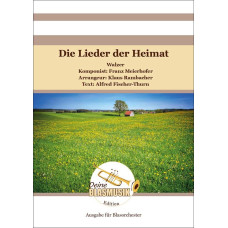 Die Lieder der Heimat